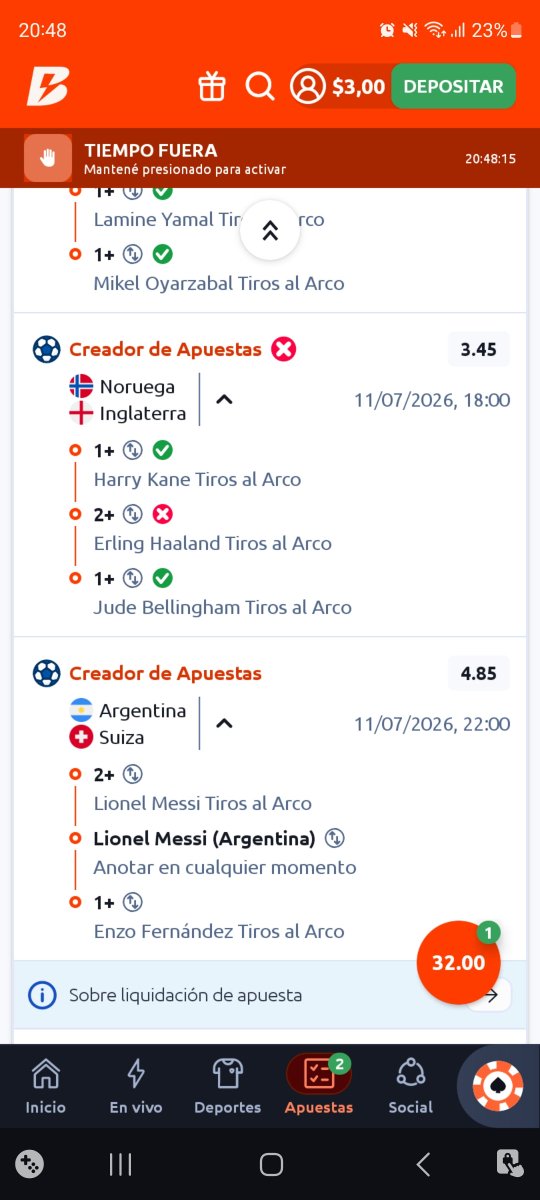 Quime0's tweet photo. @LeonScott_10 @Betano_arg ? https://t.co/ynxppC6yFw