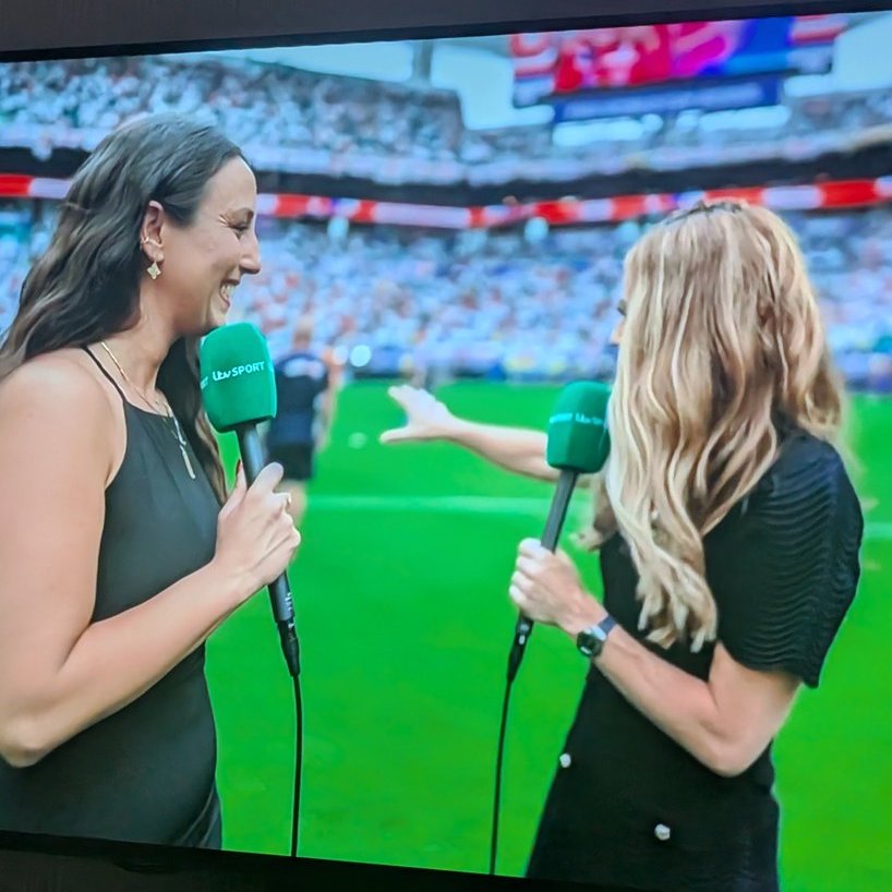 Suffragent_'s tweet photo. GET MEDIOCRE WOMEN OUT OF MEN'S SPORTS. @ITVSport https://t.co/pDlJjT2WSz