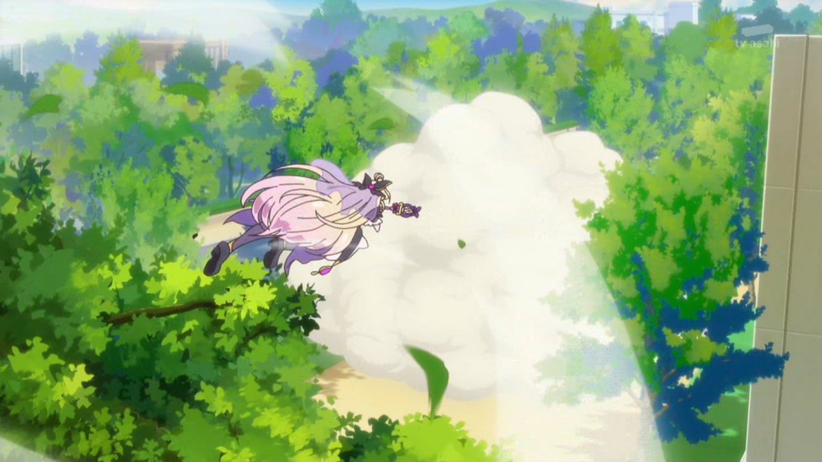 2nd_yeahsure's tweet photo. #precure
開幕 https://t.co/VTGB1x3gwq