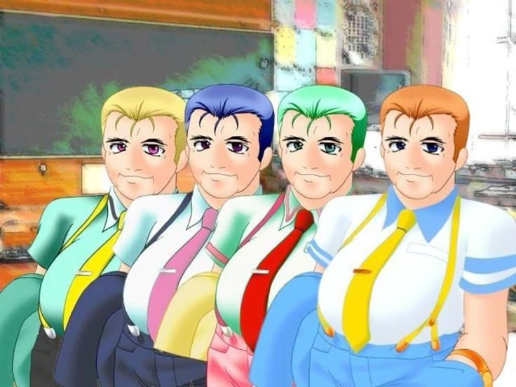 DomocidexBunny_'s tweet photo. Higurashi if it was fucking good https://t.co/aDypElHwve