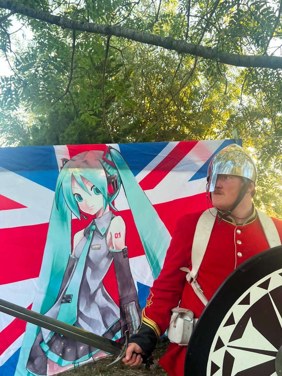 HenryWestGaming's tweet photo. Good game Norway, we'll take Miku from here #itscominghome https://t.co/HyDWfabMJ8