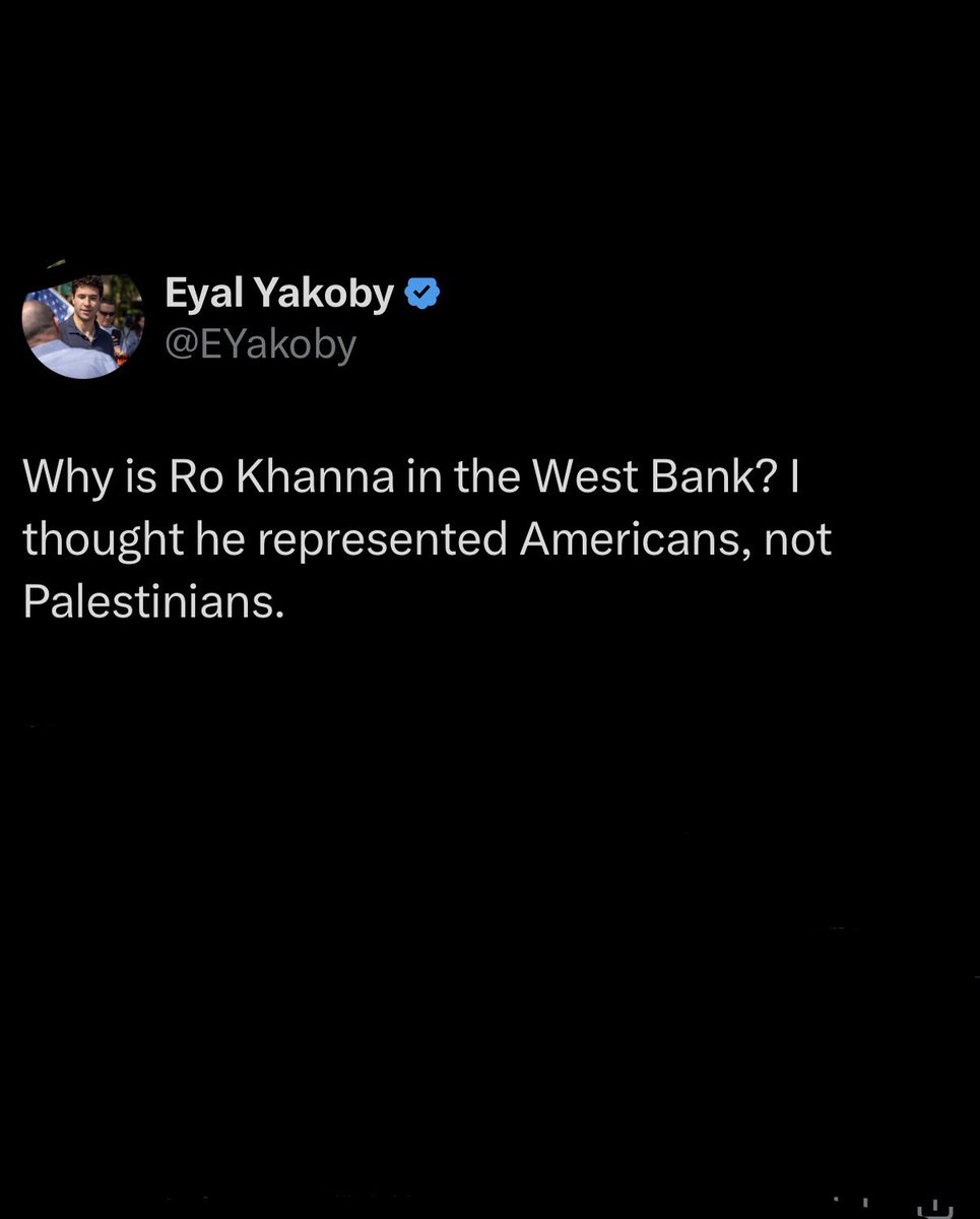 rafaelshimunov's tweet photo. @EYakoby You’re always telling us to go then when we do you attack us for going. This is because you believe in nothing. https://t.co/jKwU8XG3by