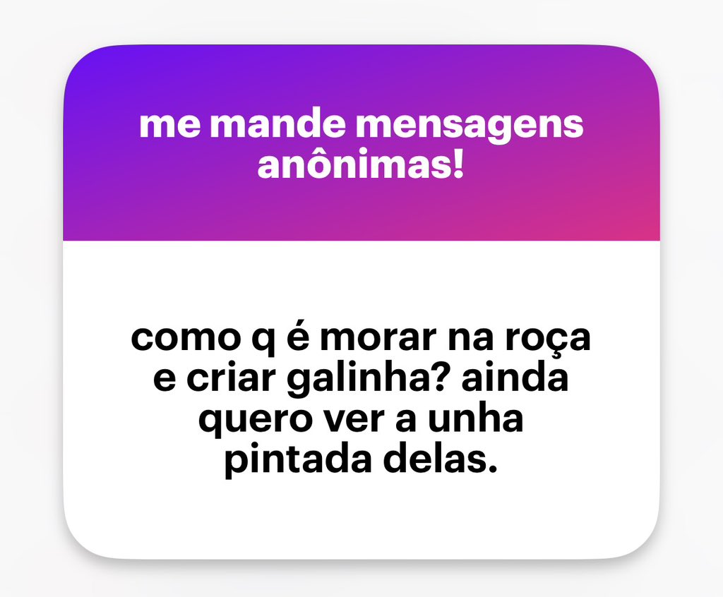 gabi. tweet media