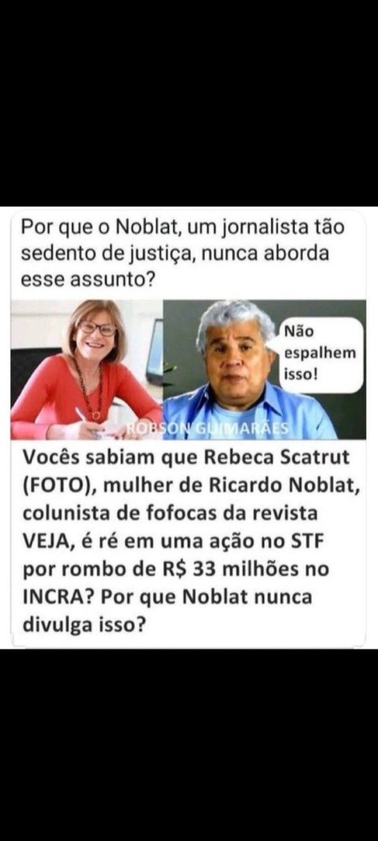 GetulioCavalca7's tweet photo. @BlogdoNoblat Hei vó Mafalda o Guguinha já tomou a mamadeira de piroca dele hoje? https://t.co/SgCGUs0KkO