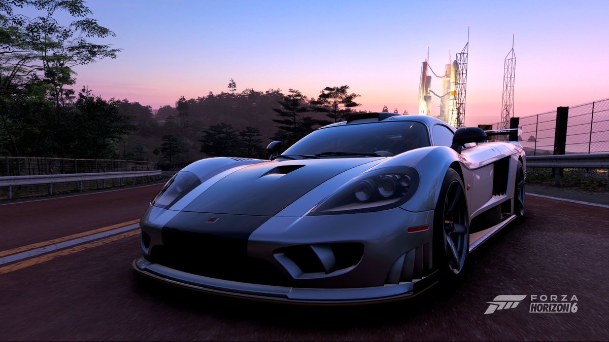 yoshitmo's tweet photo. それにしてもForzaHorizonと言ったら結構な頻度で結構なサイズのアプデが定期的にかかったものだが。
ForzaHorizon6今作はそういうのがそう無いな。シリーズ中で一番安定してる‼︎ https://t.co/ilNjgsuQZn