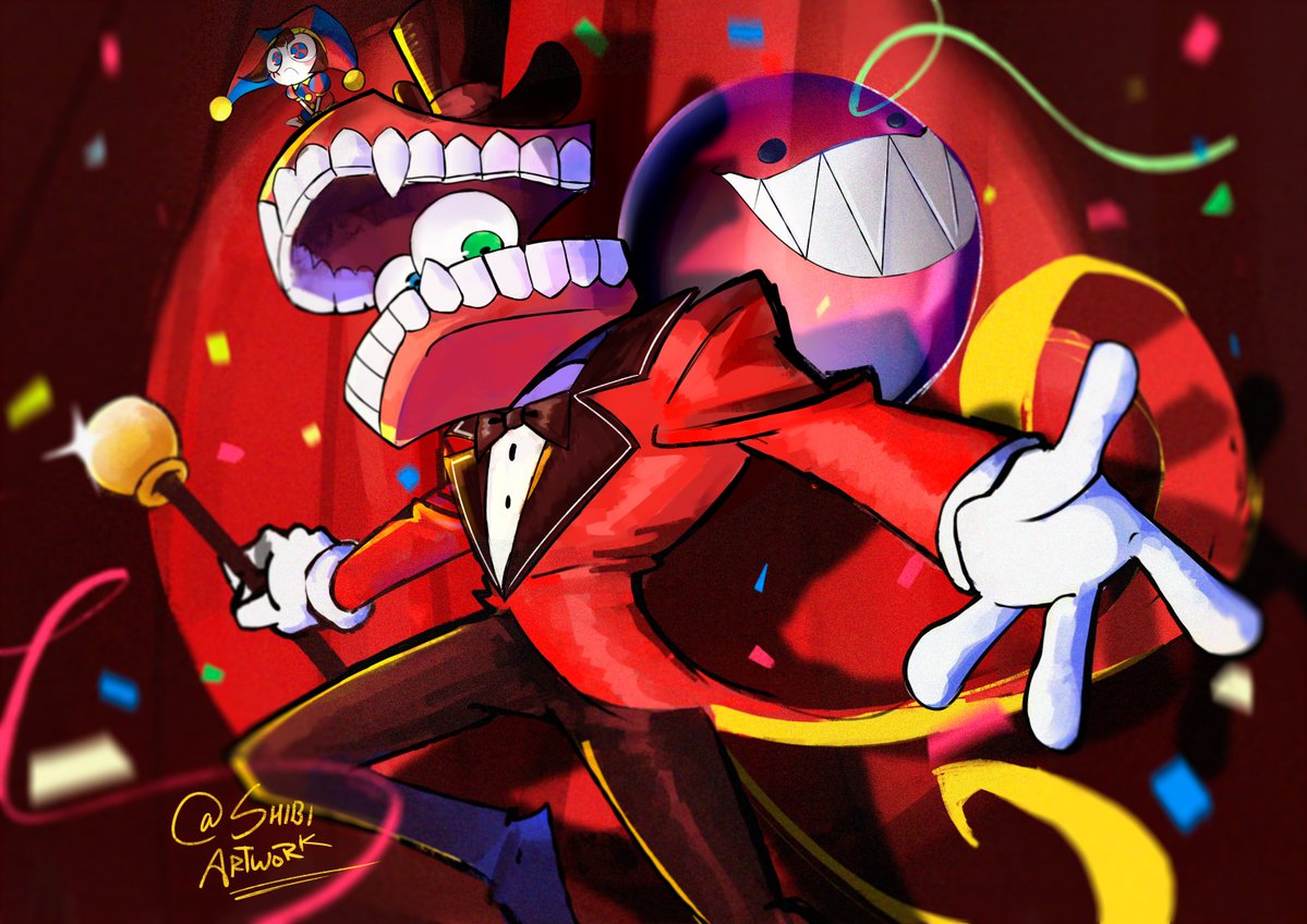 shibiartwork tweet picture