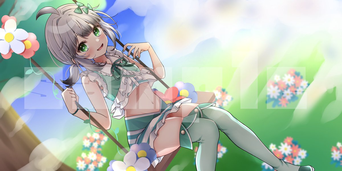 南々瀬セナ🧭📗@ツイキャスV tweet media