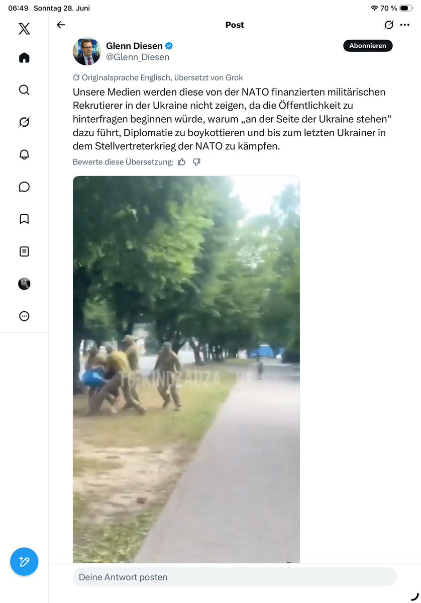 Walter Knepel tweet media
