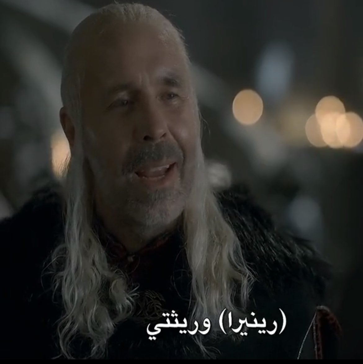 ietucx's tweet photo. “أنتِ تنين. كلمتك هي الحقيقة والقانون.”
- الملك فسيريس تارغاريان
#HOTD #ASOIAF https://t.co/zVhIdGb64f
