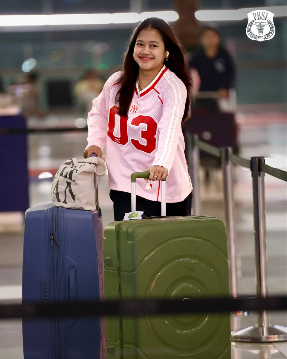 BADMINTON INDONESIA tweet media