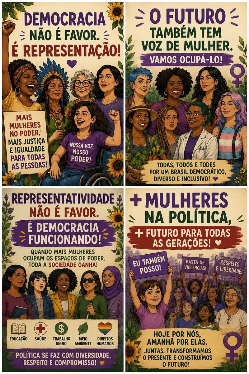 resptAI's tweet photo. Boa noite!  Bora prosperar #mulheres https://t.co/mYnLwkVZeX