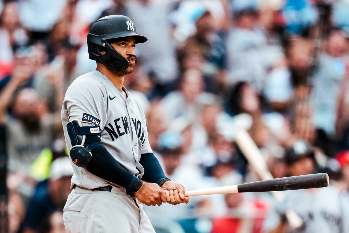 New York Yankees tweet media