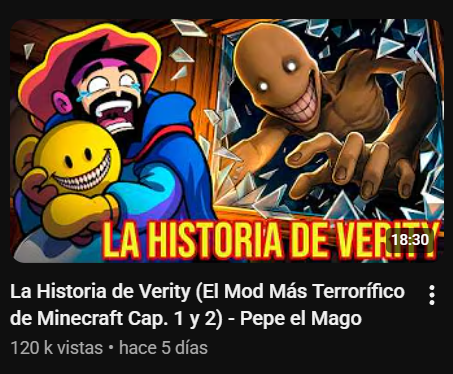 Si te sigo eres fan de Pepe el mago tweet media