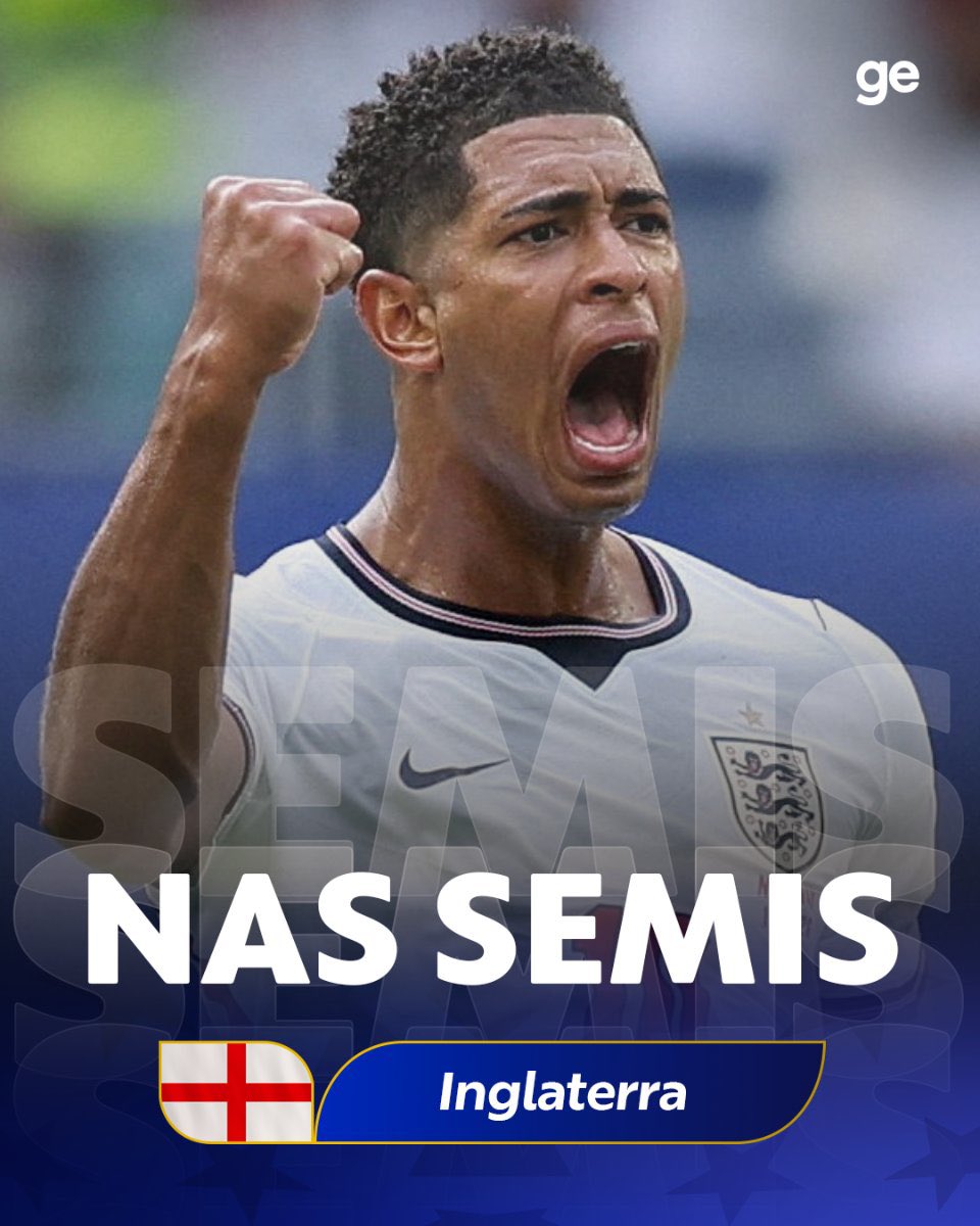 ivonisiojr's tweet photo. Jude Bellingham classifica a Inglaterra pra semifinal da Copa do Mundo: 23 anos de idade, sendo protagonista de uma seleção campeã e, até o momento, com seis gols e uma assistência. É um craque. https://t.co/1TRGLo7fgf