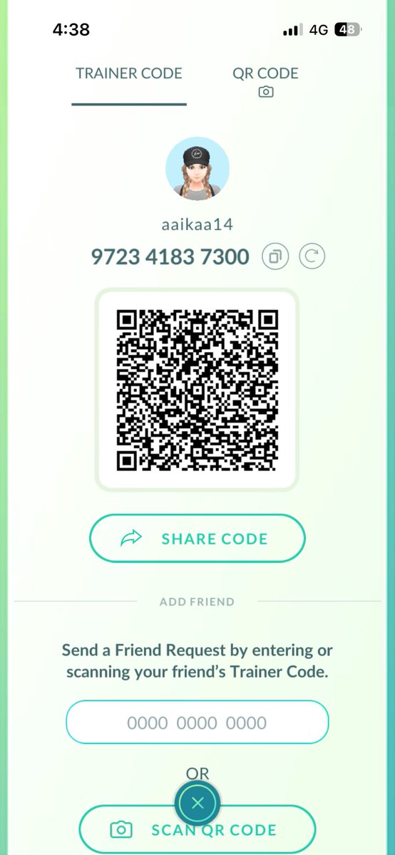 zjdhud's tweet photo. Anyone doing rayquaza raids??  add me please #pokemongo https://t.co/mtsI6Ls9wT