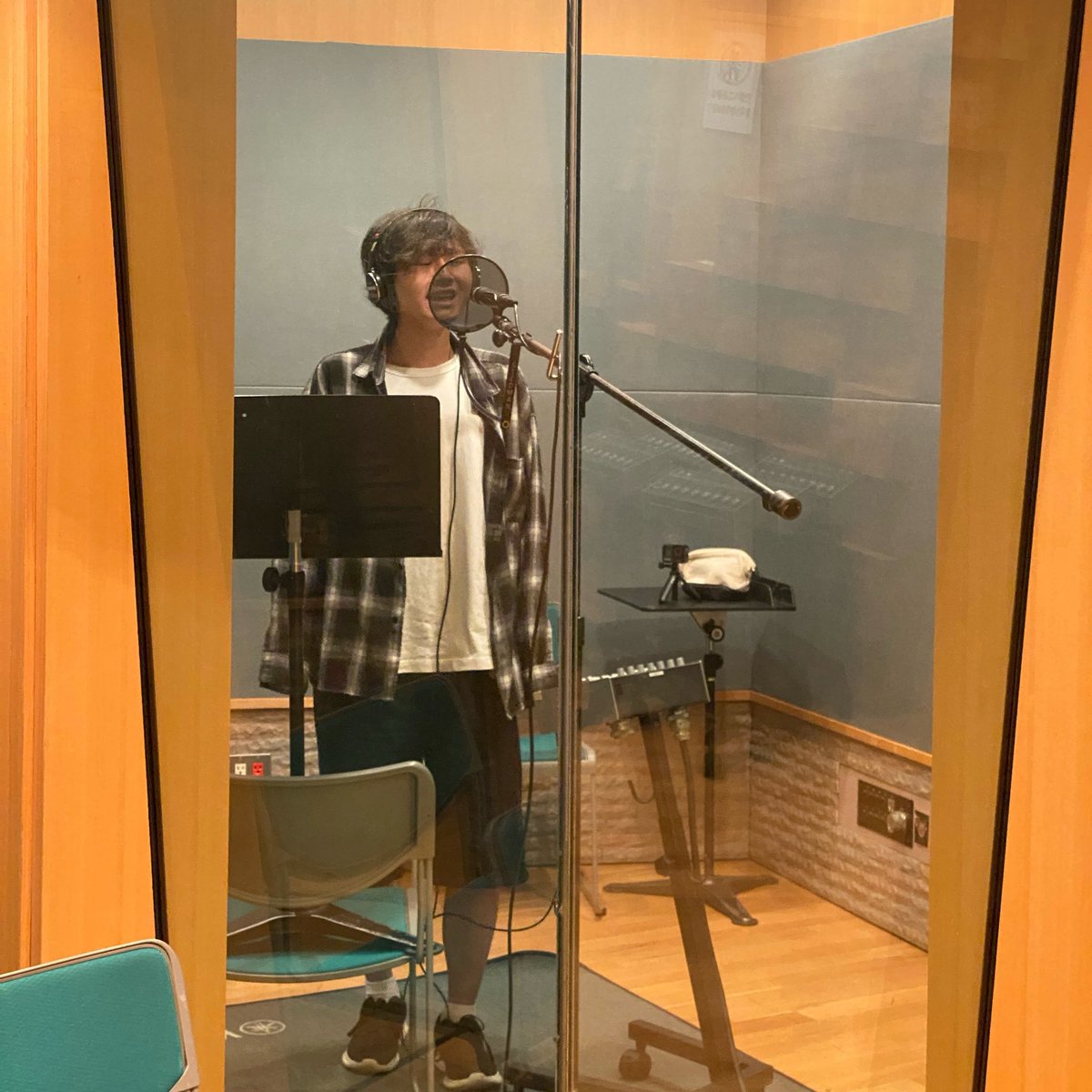 esp_debut tweet picture