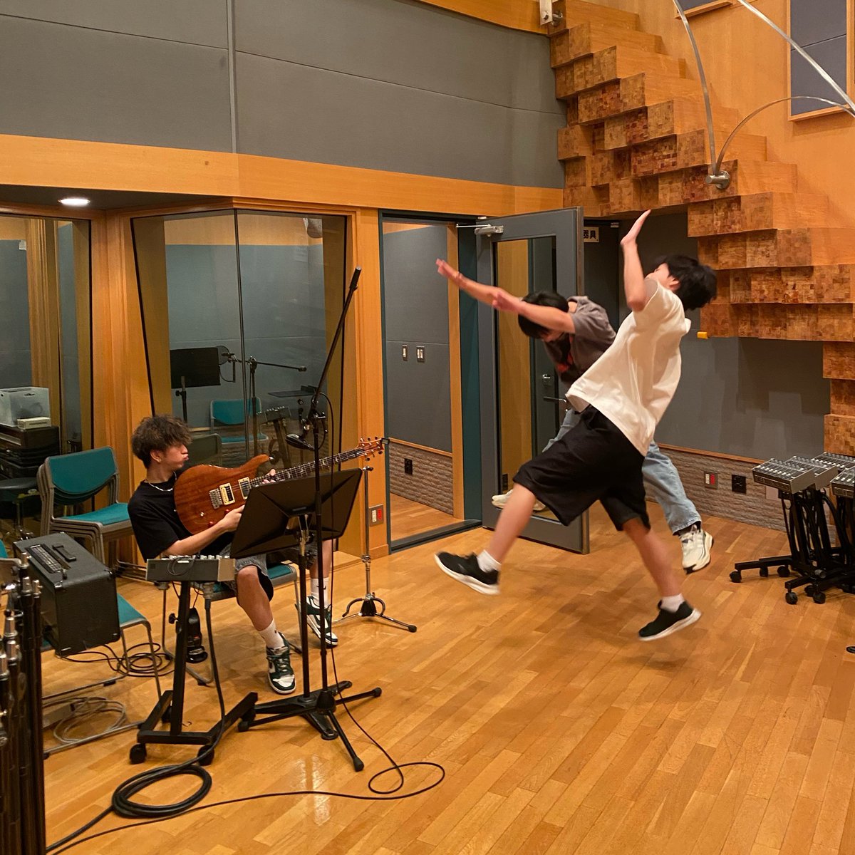 esp_debut tweet picture