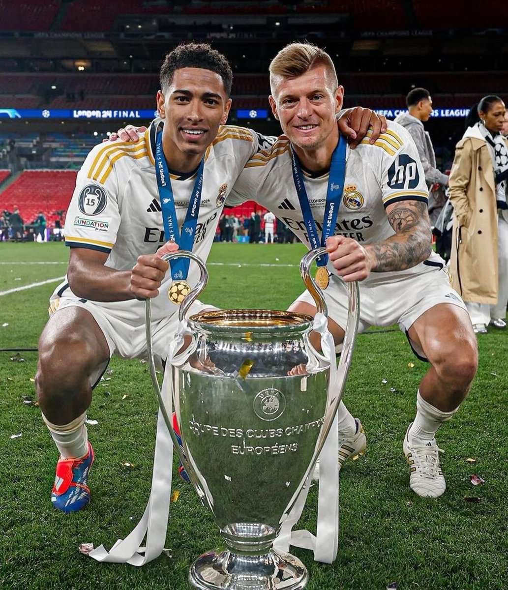 jaliyu05's tweet photo. @ToniKroos Football heritage https://t.co/UZOmon3irX