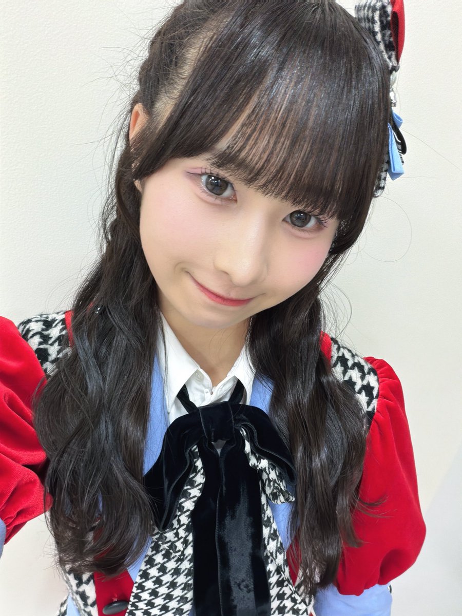 本日7月12日は 磯崎菜々さんの20歳のお誕生日、 シアターの女神夜公演