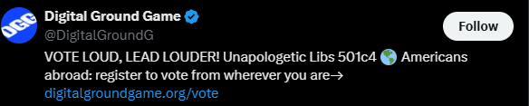 The Dirtbag Left tweet media