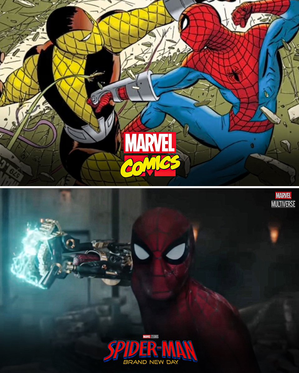 Marvel Multiverse tweet media