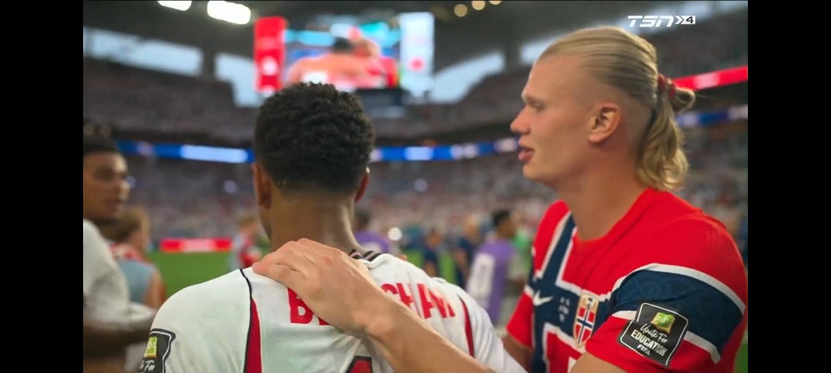requ1_em's tweet photo. i only watch world cup for Hallingham but dont tell anyone https://t.co/sryOVosFhP