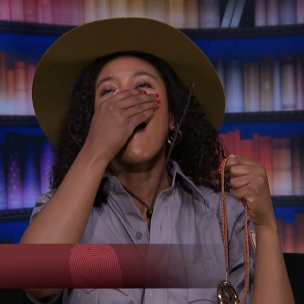ryebreadrates's tweet photo. and y'all said she wasn't gonna win it? #BB28 #Ashallah #Mallah https://t.co/5ix1Z1j0lm