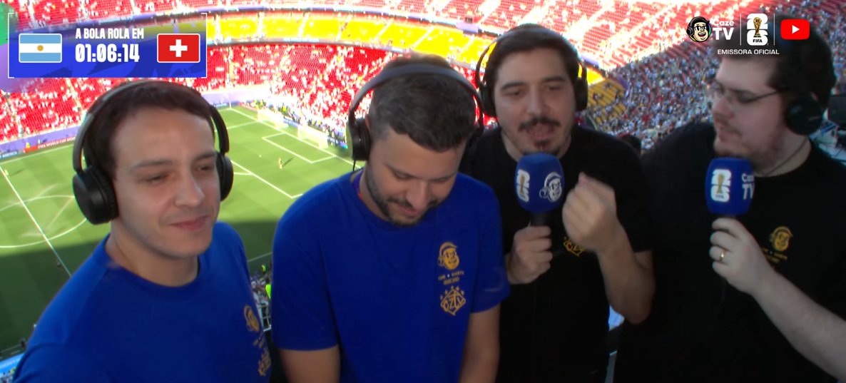 out of context brazil tweet media