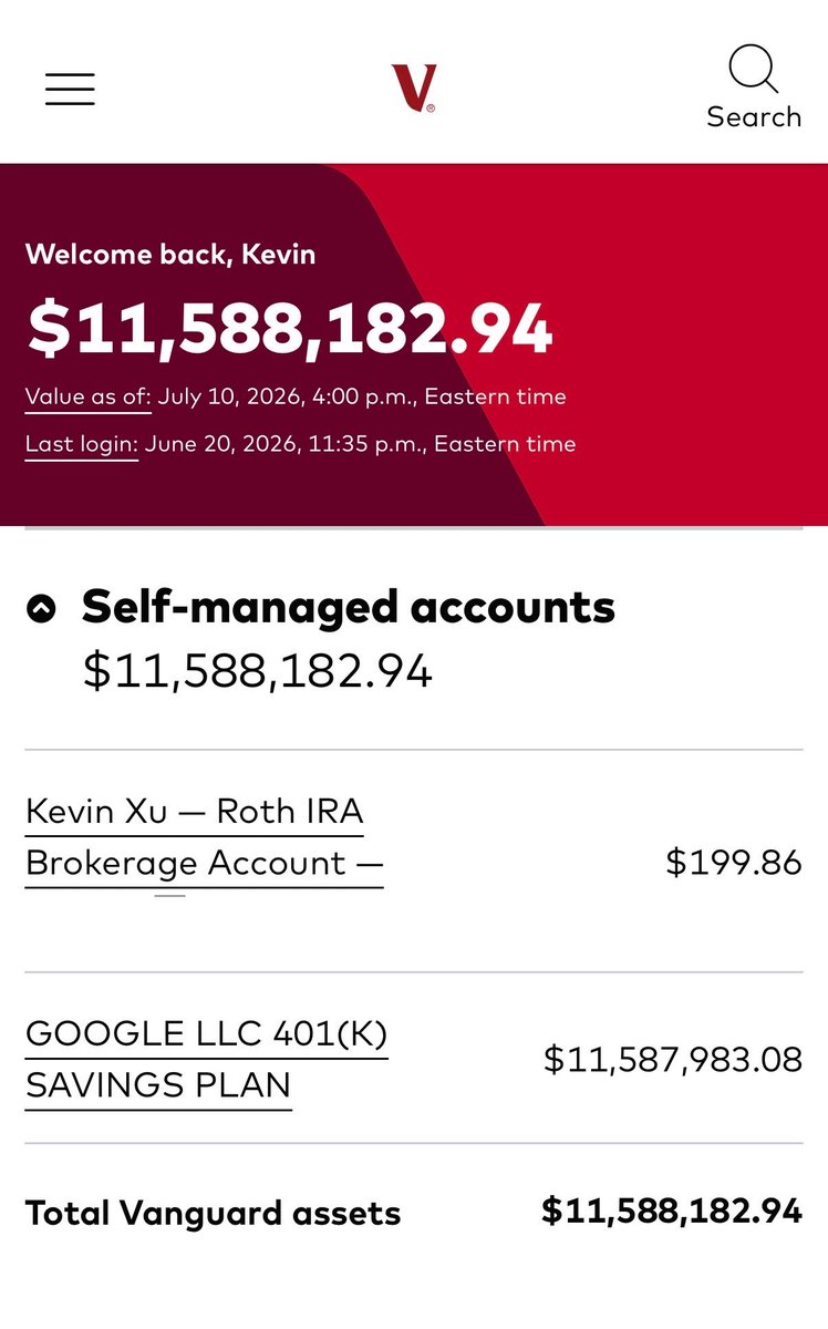 Kevin Xu tweet media