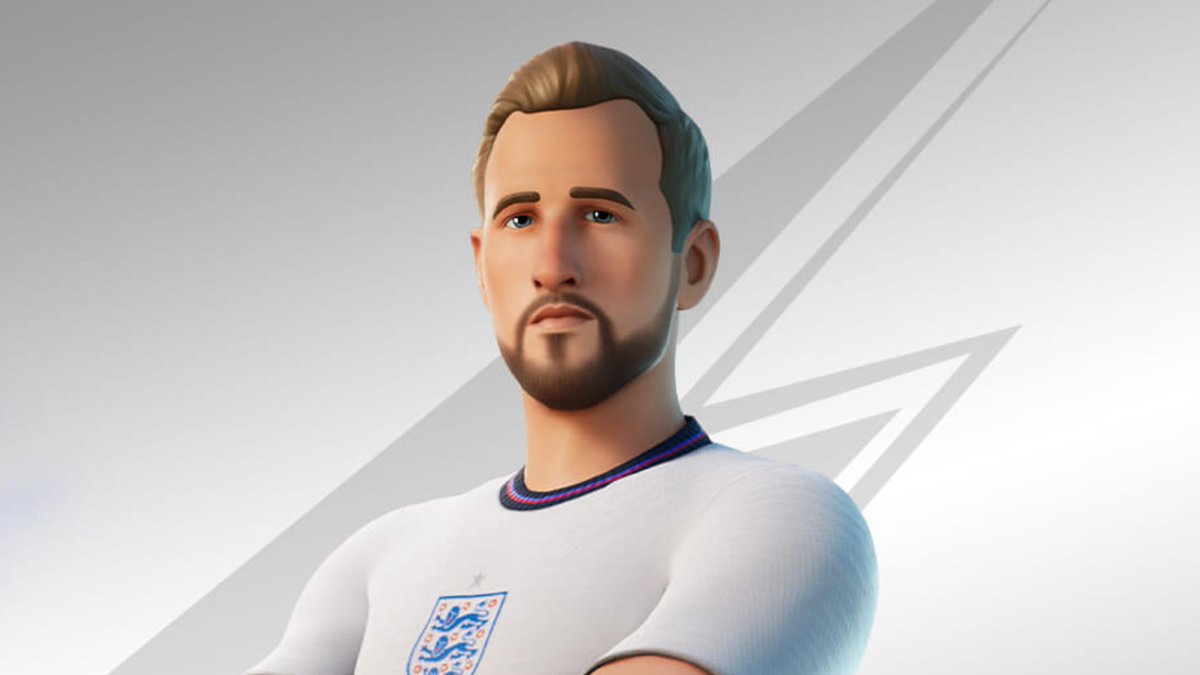 realantbeef's tweet photo. Fortnite's Harry Kane knocks Clash of Clan's Erling Haaland out of the World Cup https://t.co/jZaFjKv4rM