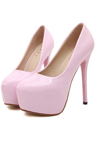 HimedollT's tweet photo. Candy pink heels >>> https://t.co/H6Jl2QkCuZ