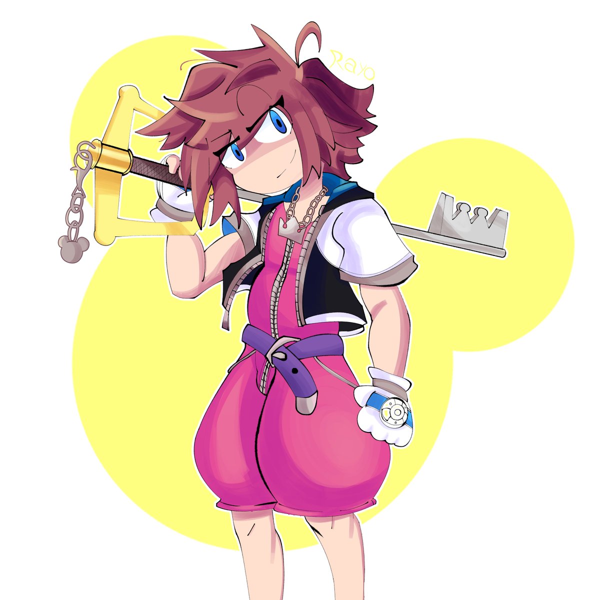 ImRayo_rial's tweet photo. aca el sora tmb

#sora https://t.co/YqsvkwSV4Q