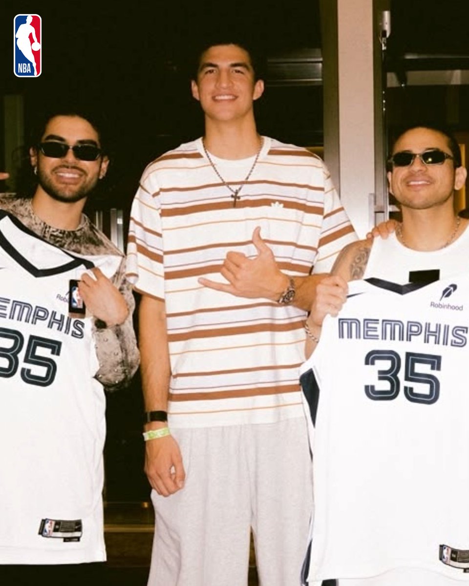 NBA MÉXICO tweet media