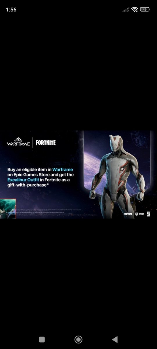 MarcelR4565's tweet photo. Tja ich würde Mal sagen bereitet euch vor in Zukunft wird es öfters solche Aktionen geben im Epic Store, denke Mal in 2-3 Wochen auch nochmal 👍 https://t.co/QHR4cpUjuw