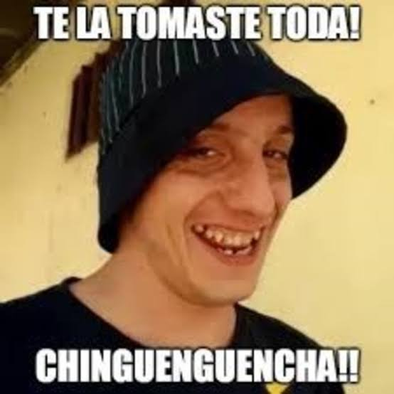 Chamus MacGowan tweet media
