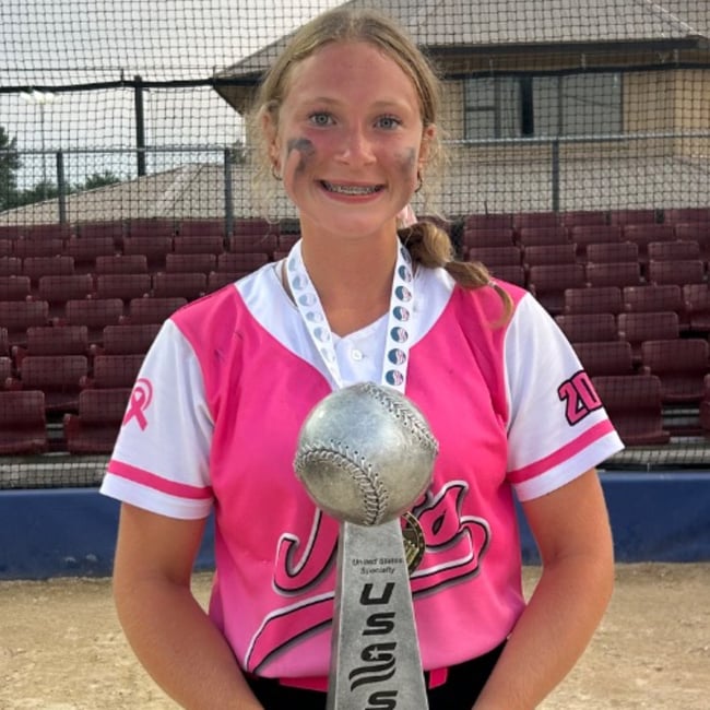 FieldLevelSB's tweet photo. Zoe Lindahl commits to Illinois Central College @icc_cougars
View the commitment on @FieldLevel:
https://t.co/udDo6ItPLY
#committed #softball https://t.co/mOYliIDA0H