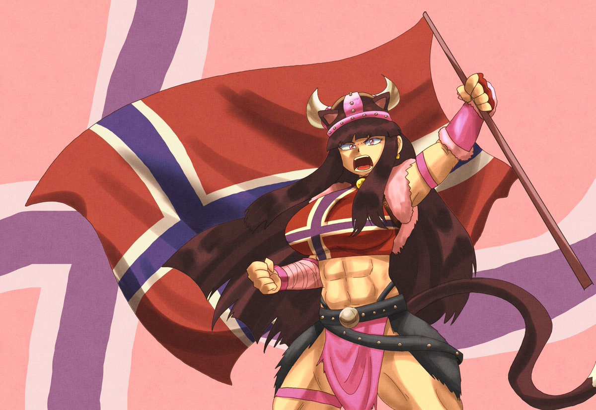 lueduar_'s tweet photo. se intento...pero eso no me detuvo...

lo intentaste Noruega, good job... https://t.co/63ooyflm2y