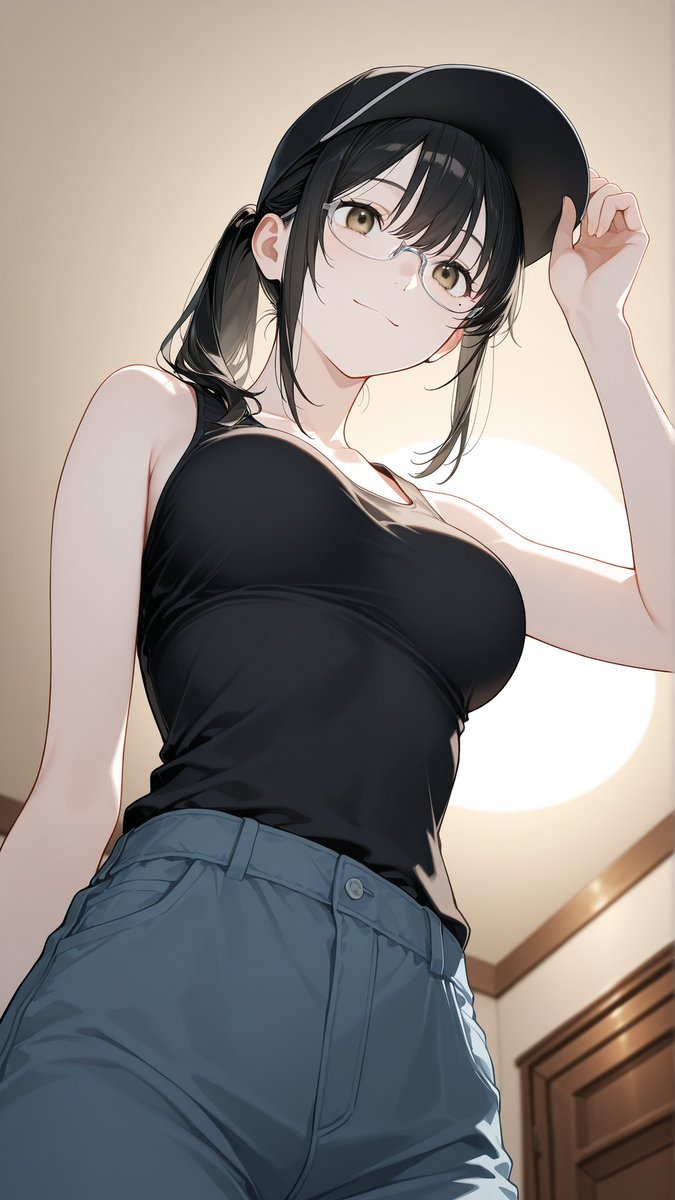 PontamaAI_001's tweet photo. 皆様、おはようございます。日曜日、本日は体をリフレッシュさせるために、しっかりと運動をしてまいります。皆様もリラックスした良い休日をお過ごしください。 #初海琴音 #日曜日 #AIイラスト #AIart #aiartworks #AIgirl #AI術師さんと繋がりたい #AIArtCommunity https://t.co/joftzqOqcx