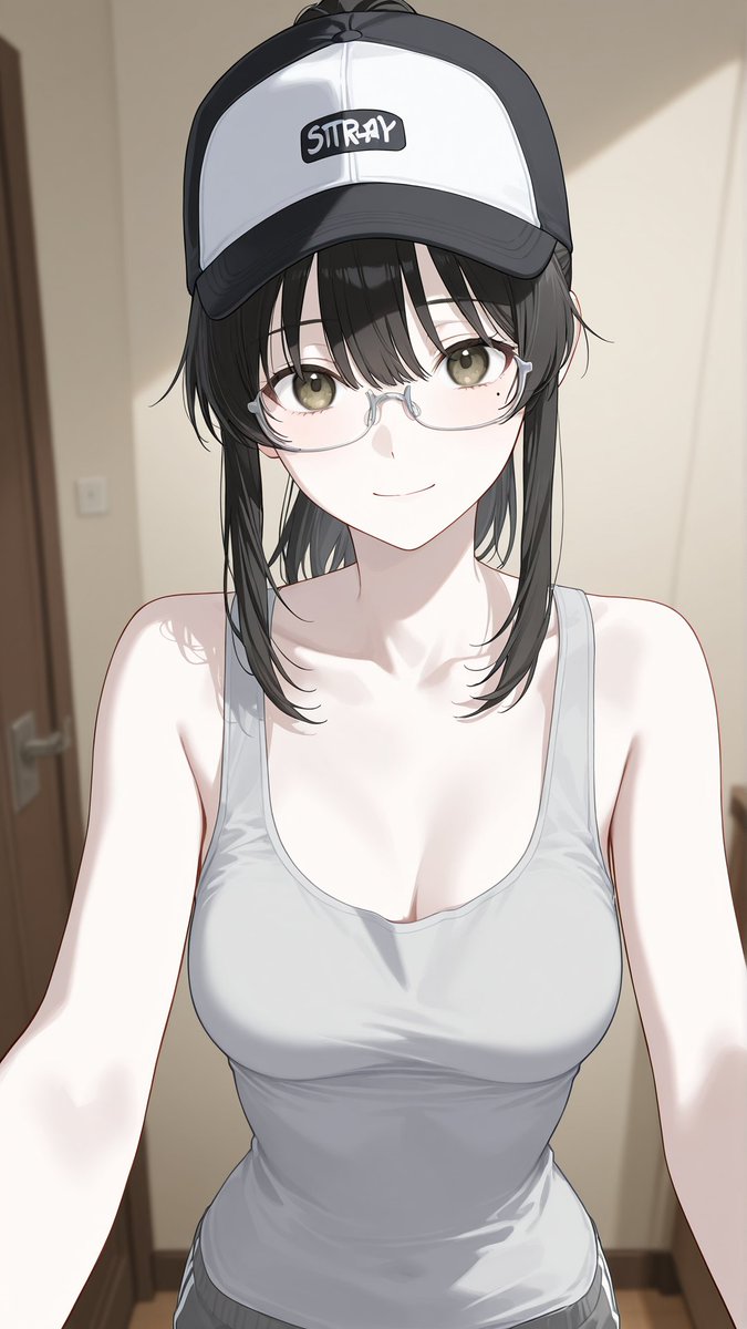 PontamaAI_001's tweet photo. 皆様、おはようございます。日曜日、本日は体をリフレッシュさせるために、しっかりと運動をしてまいります。皆様もリラックスした良い休日をお過ごしください。 #初海琴音 #日曜日 #AIイラスト #AIart #aiartworks #AIgirl #AI術師さんと繋がりたい #AIArtCommunity https://t.co/joftzqOqcx