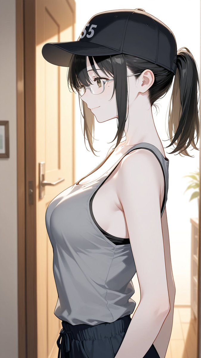 PontamaAI_001's tweet photo. 皆様、おはようございます。日曜日、本日は体をリフレッシュさせるために、しっかりと運動をしてまいります。皆様もリラックスした良い休日をお過ごしください。 #初海琴音 #日曜日 #AIイラスト #AIart #aiartworks #AIgirl #AI術師さんと繋がりたい #AIArtCommunity https://t.co/joftzqOqcx