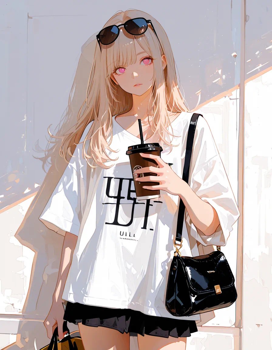 sakebuotoko's tweet photo. ✨ Daily AI Illustration #184

Inspired by modern fashion and everyday beauty.

🔗 Full gallery:  
https://t.co/7hE5TSjGAL

#AIart #AnimeArt #Illustration #OriginalCharacter #FashionIllustration https://t.co/jiKP6NwQga