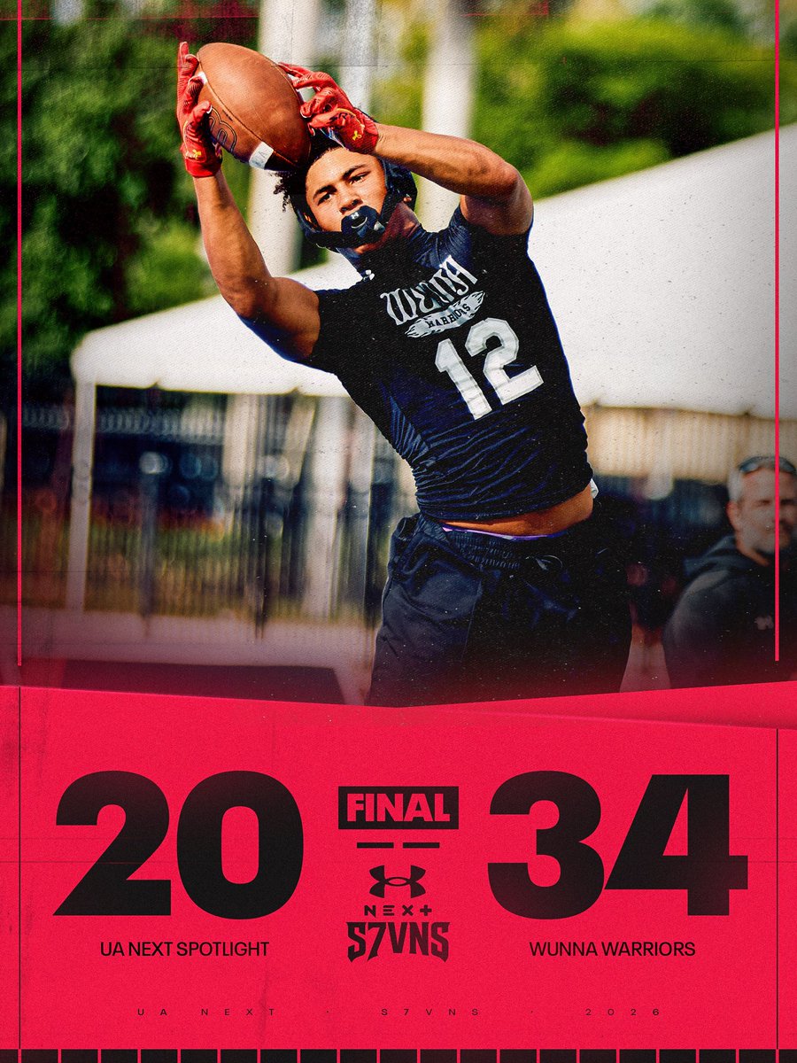 All-America Game tweet media