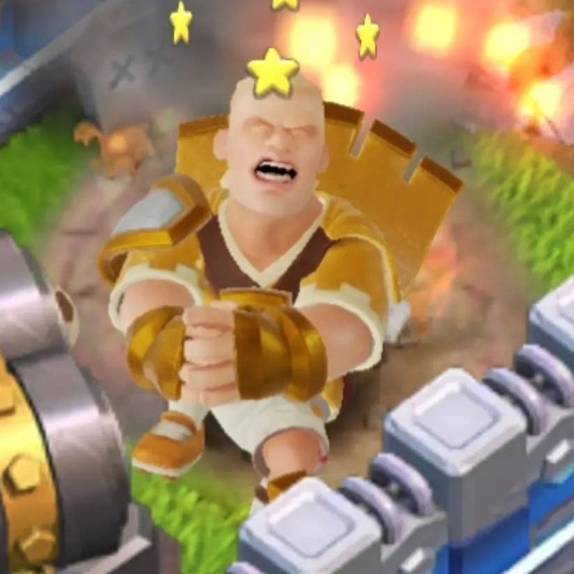Josh_xd_2004's tweet photo. Haaland en estos momentos:
#clashofclans #erlinghaaland #norwayvsengland #worldofcup https://t.co/ZFqi0YjgbI
