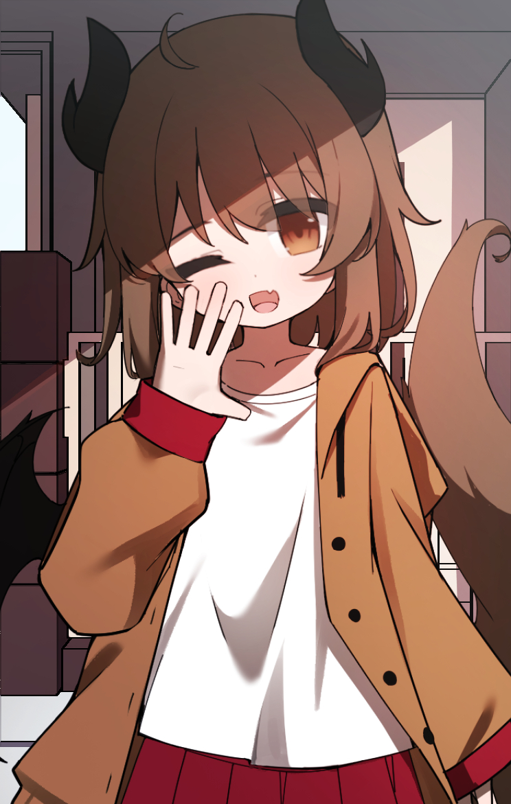 もえぷ。 tweet media