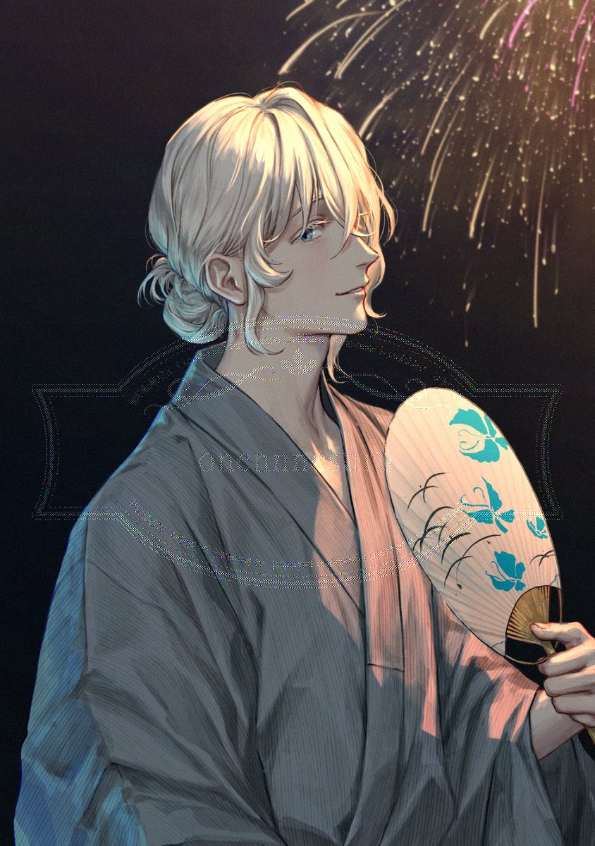onennnesuru's tweet photo. 🎆 https://t.co/hpKo62wZ3q