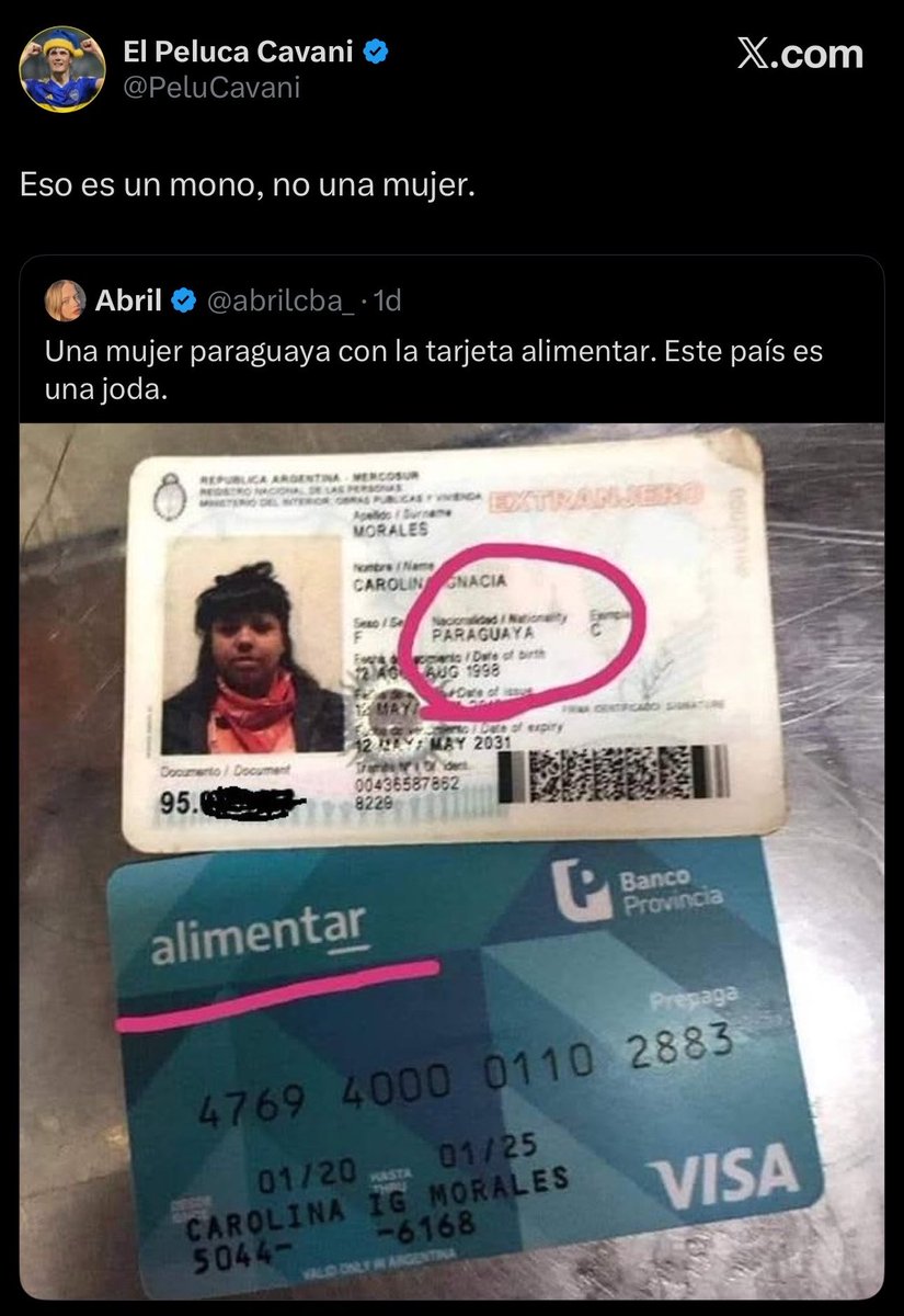GuiaPiirituall's tweet photo. @MCB10_ @Demizero45_ ajjajajajaj https://t.co/n9B7RjLza9