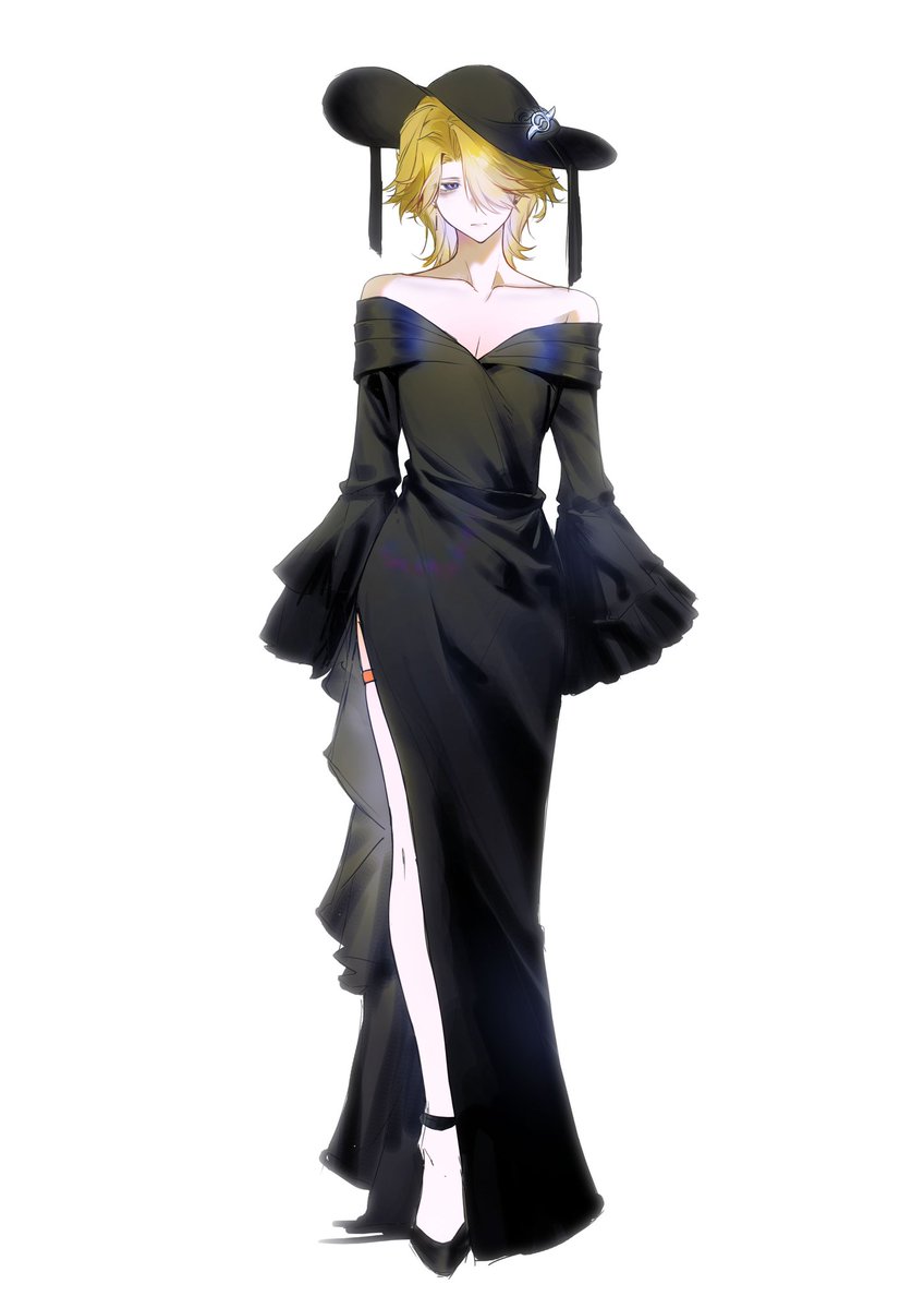 KAITOZOX's tweet photo. 寡妇（？） https://t.co/GrLluuItDY