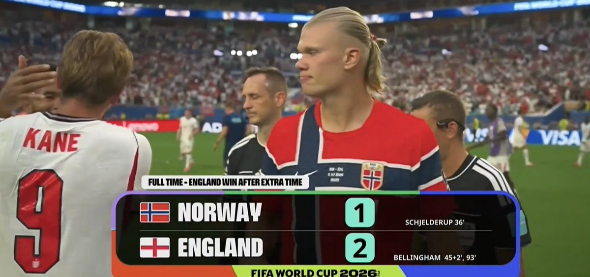 Metalran_'s tweet photo. You are amazing, man. ❤️🔥
Erling Haaland https://t.co/K3YdKTxSVQ