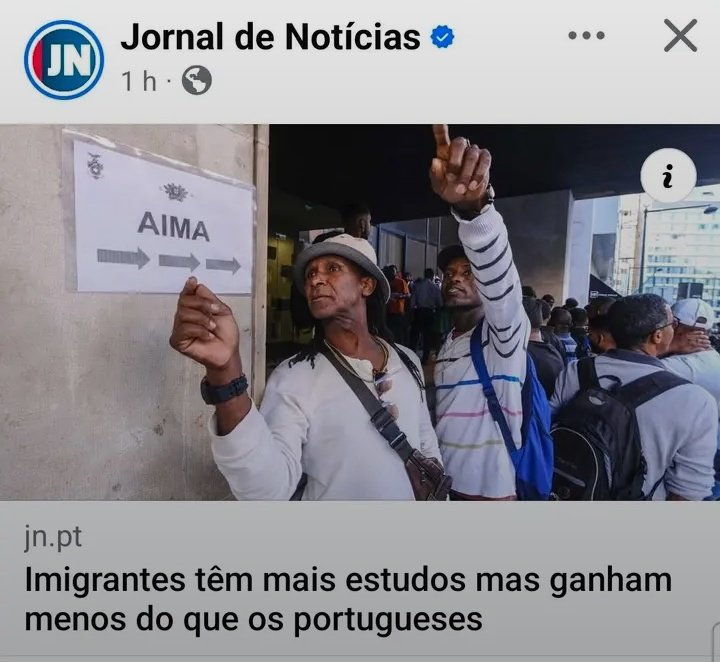 Russowsky1959's tweet photo. Nota-se... Tudo malta da NASA.
Estes montes de merda do jornalixo não gostam mesmo de Portugal e dos portugueses. https://t.co/C5raMTD6oG