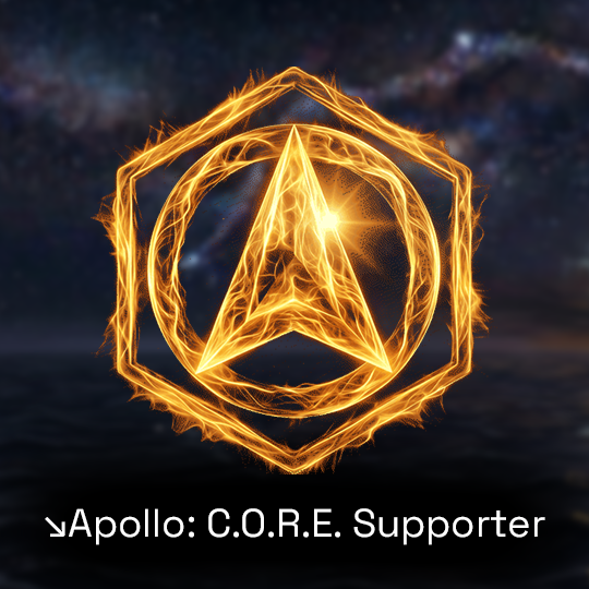 ingress's tweet photo. Did you know? July 29th marks exactly 2,000 days since C.O.R.E. was announced!
Our subscribers are the molten CORE of this community—your passion is the heat that keeps the Ingress fire burning. To celebrate this milestone, the flame-tiered "Apollo: C.O.R.E. Supporter" medal is FREE for all active subscribers. ⚡🔥
Claim it now for 0 CMU in the In-Game Store.

Read more: https://t.co/1uv7SIGnPR
#Ingress #IngressCORE #IngressApollo